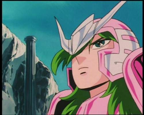 Otaku Gallery  / Anime e Manga / Saint Seiya / Screen Shots / Episodi / 053 - Nobile Cassios / 021.jpg